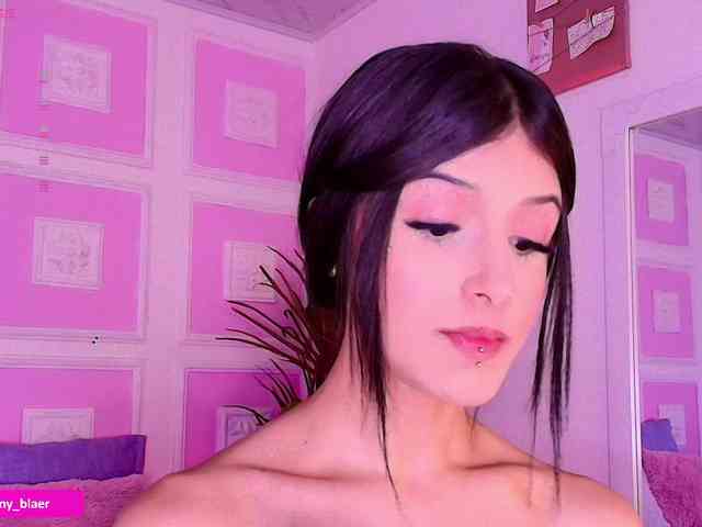 Sammyblaer webcam