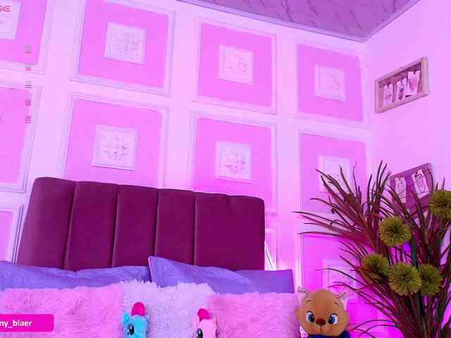 Sammyblaer webcam