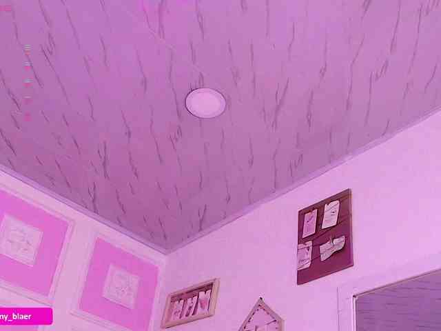 Sammyblaer webcam