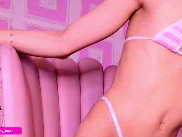 Sammyblaer webcam