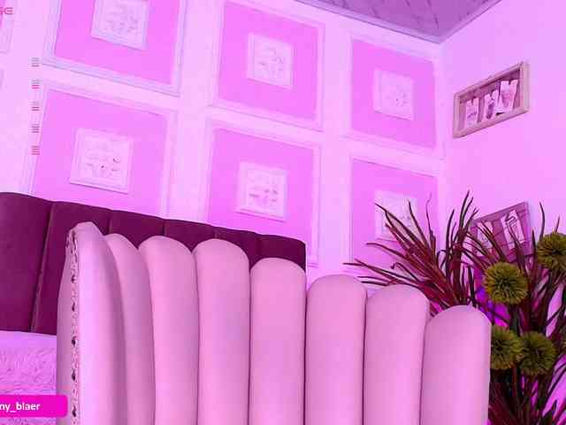 Sammyblaer Live Webcam on BongaCams