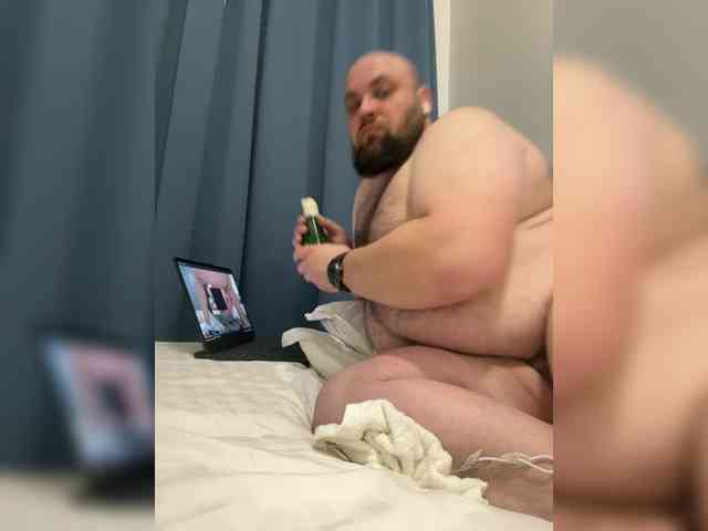 Gorge8819 Live Webcam on BongaCams
