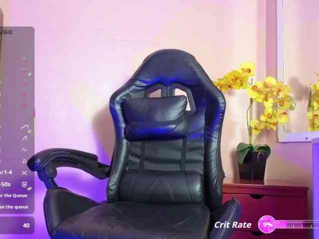 DiiGiacomo Live Webcam on BongaCams