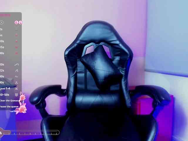 DiiGiacomo Live Webcam on BongaCams