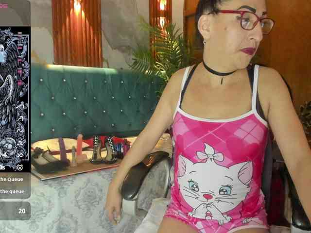 Sabrina-dupont Live Webcam on BongaCams