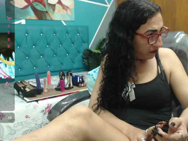 Sabrina-dupont Live Webcam on BongaCams