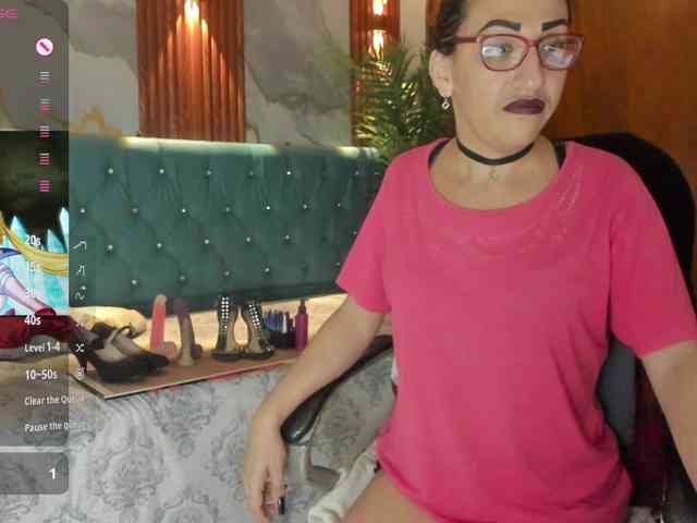 Sabrina-dupont Live Webcam on BongaCams