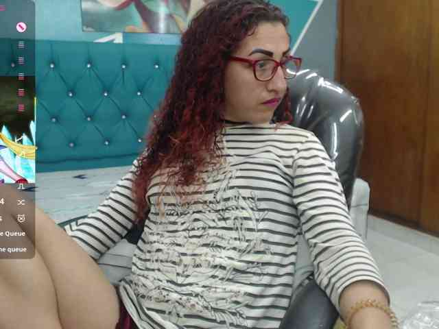 Sabrina-dupont Live Webcam on BongaCams
