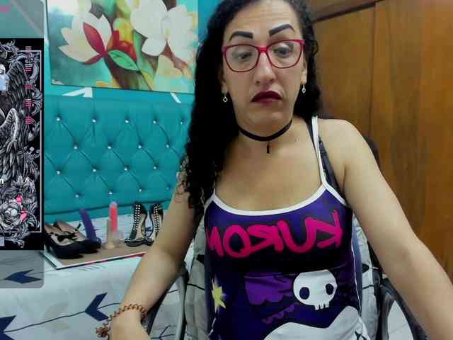 Sabrina-dupont Live Webcam on BongaCams