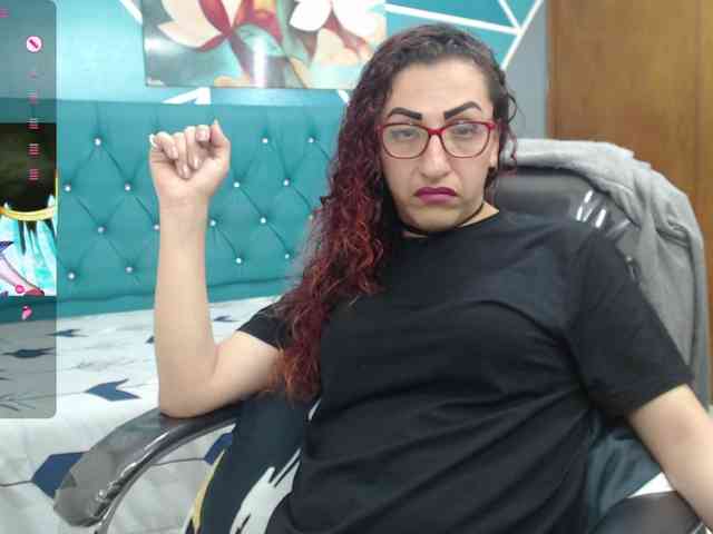 Sabrina-dupont Live Webcam on BongaCams