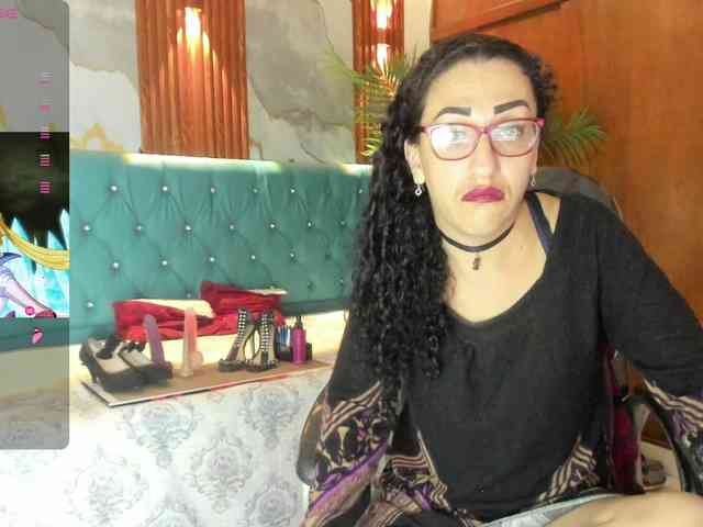 Sabrina-dupont Live Webcam on BongaCams