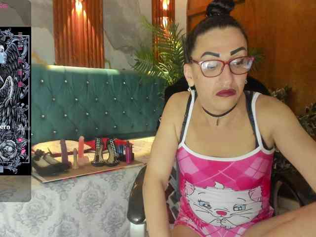 Sabrina-dupont Live Webcam on BongaCams