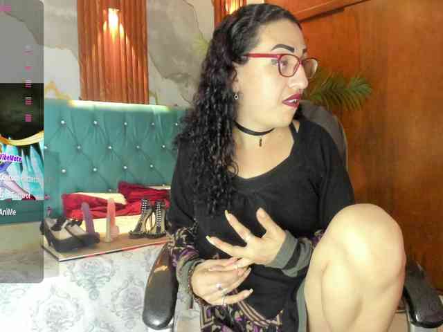 Sabrina-dupont Live Webcam on BongaCams