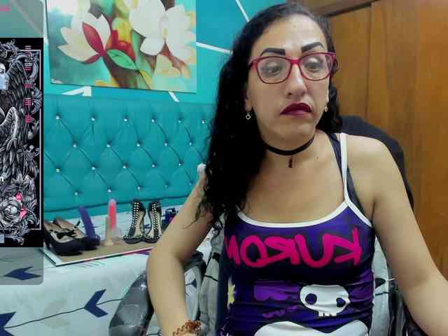 Sabrina-dupont Live Webcam on BongaCams