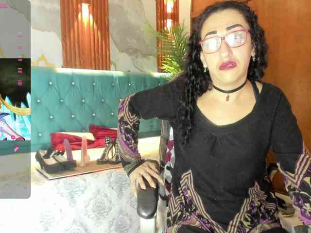 Sabrina-dupont Live Webcam on BongaCams