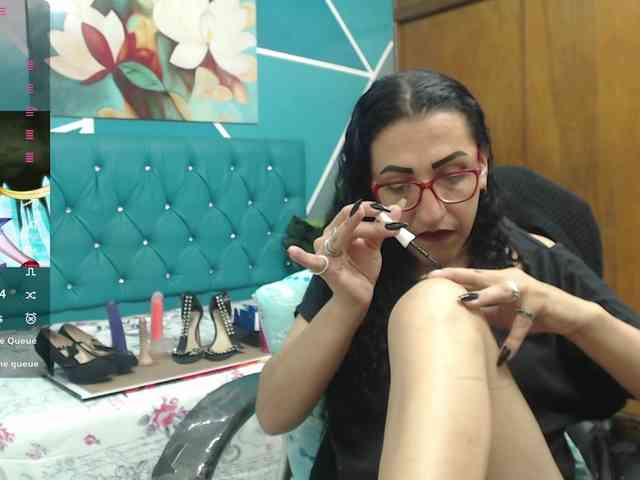 Sabrina-dupont Live Webcam on BongaCams