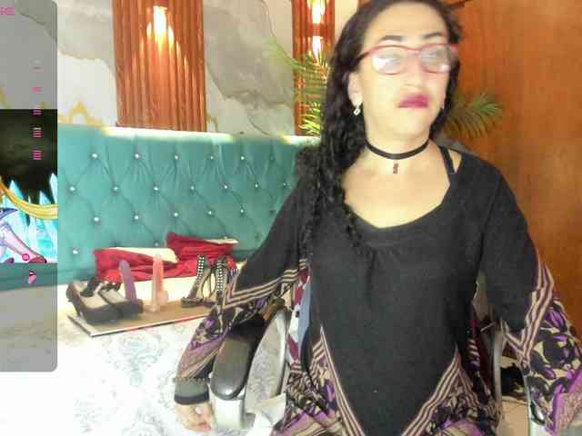 Sabrina-dupont Live Webcam on BongaCams