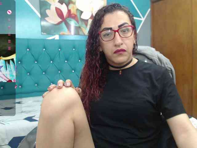 Sabrina-dupont Live Webcam on BongaCams