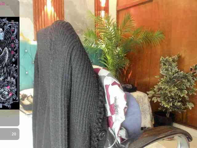 Sabrina-dupont Live Webcam on BongaCams