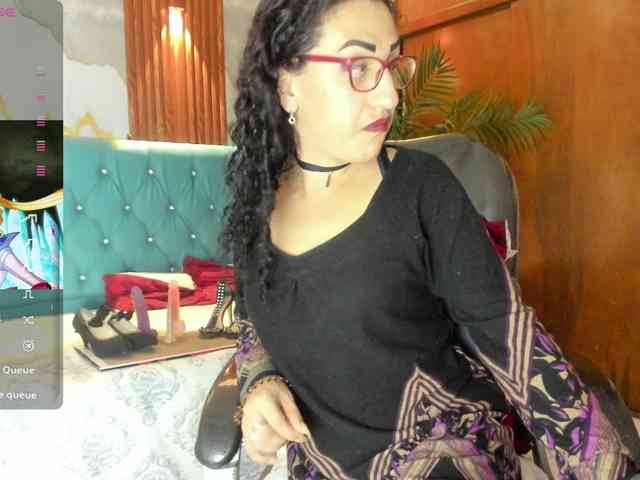 Sabrina-dupont Live Webcam on BongaCams