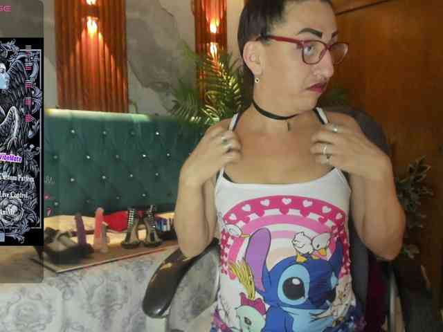 Sabrina-dupont Live Webcam on BongaCams