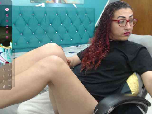 Sabrina-dupont Live Webcam on BongaCams