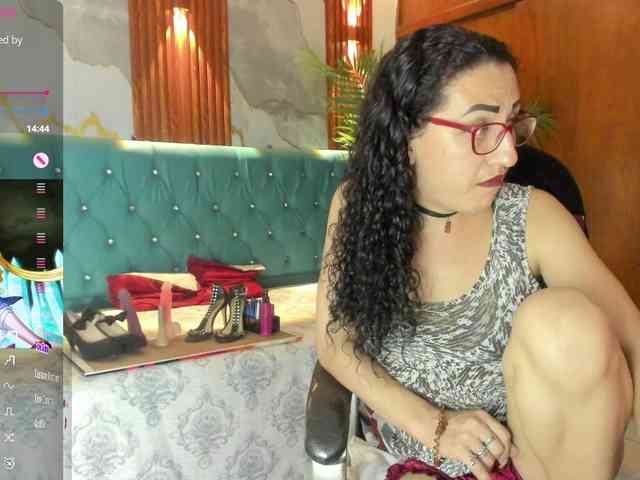 Sabrina-dupont Live Webcam on BongaCams