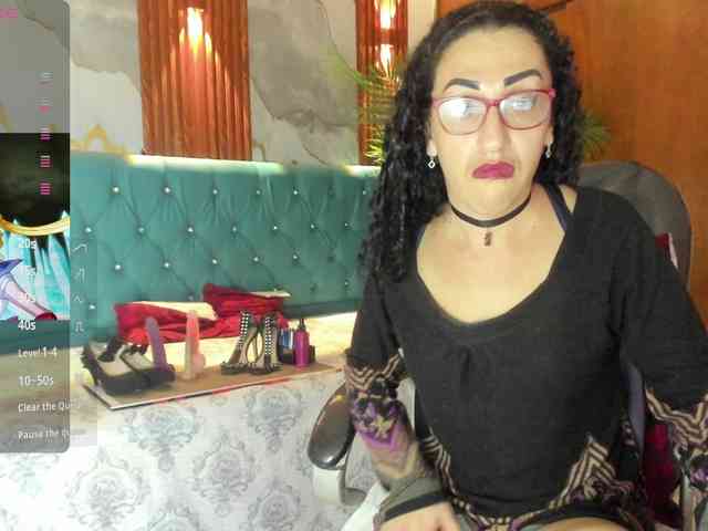 Sabrina-dupont Live Webcam on BongaCams