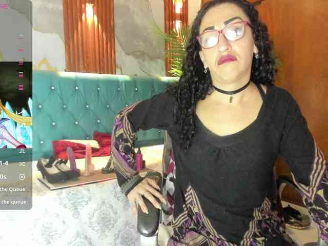 Sabrina-dupont Live Webcam on BongaCams