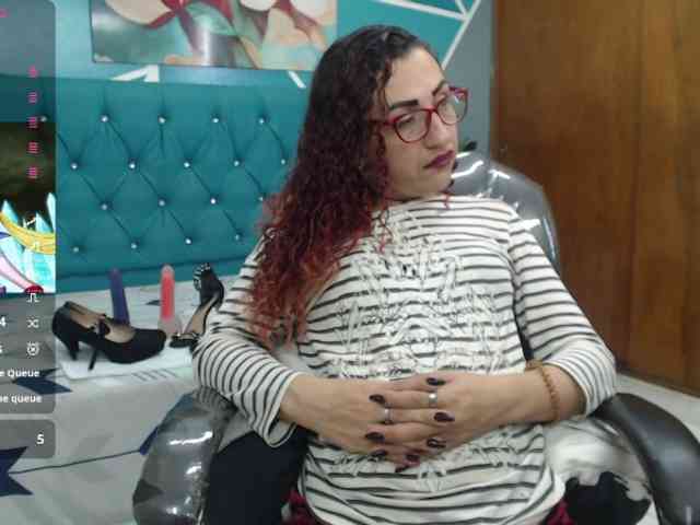 Sabrina-dupont Live Webcam on BongaCams