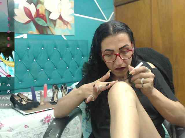 Sabrina-dupont Live Webcam on BongaCams
