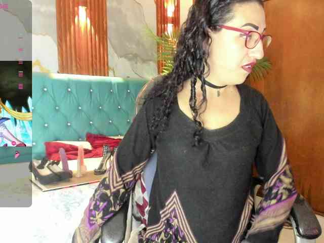 Sabrina-dupont Live Webcam on BongaCams