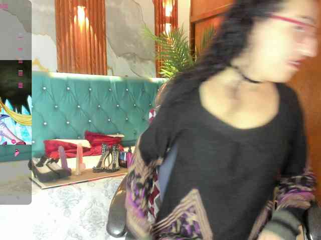 Sabrina-dupont Live Webcam on BongaCams