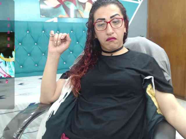 Sabrina-dupont Live Webcam on BongaCams