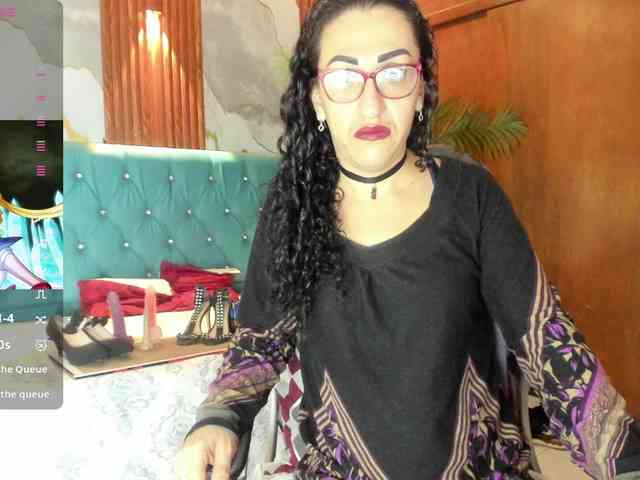 Sabrina-dupont Live Webcam on BongaCams