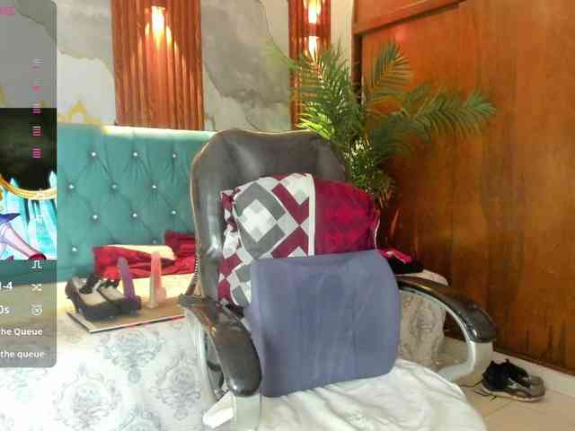 Sabrina-dupont Live Webcam on BongaCams