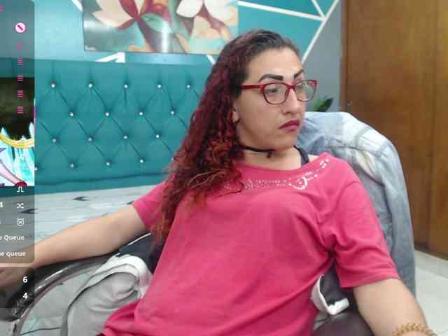 Sabrina-dupont Live Webcam on BongaCams