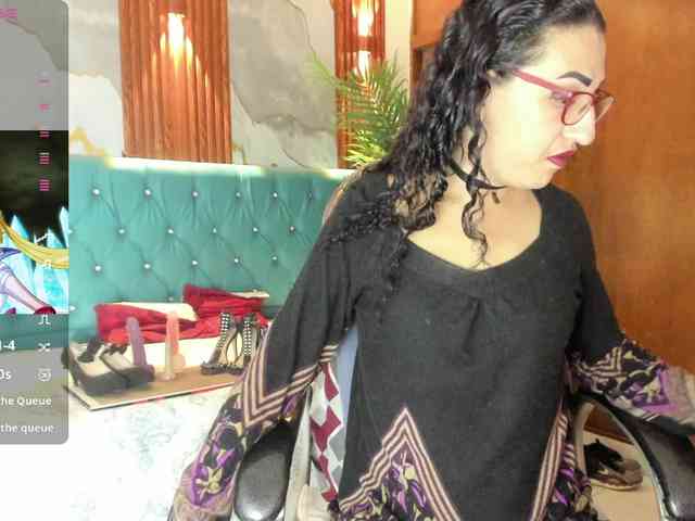 Sabrina-dupont Live Webcam on BongaCams