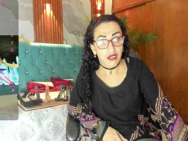 Sabrina-dupont Live Webcam on BongaCams