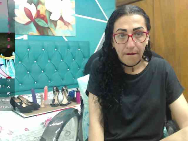 Sabrina-dupont Live Webcam on BongaCams