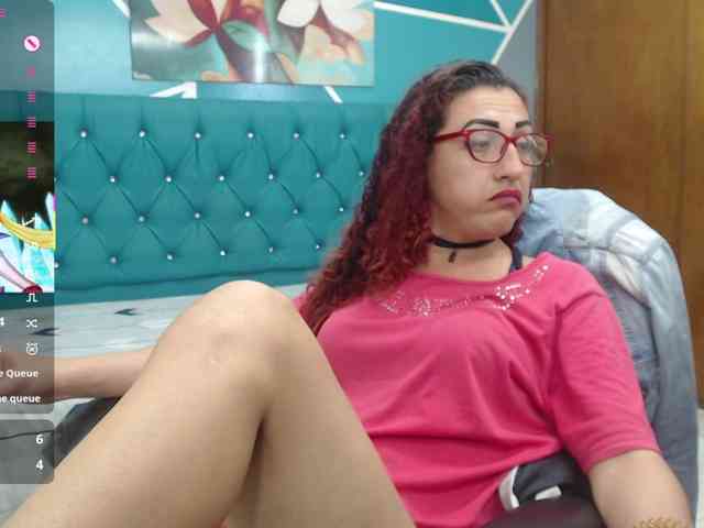 Sabrina-dupont Live Webcam on BongaCams