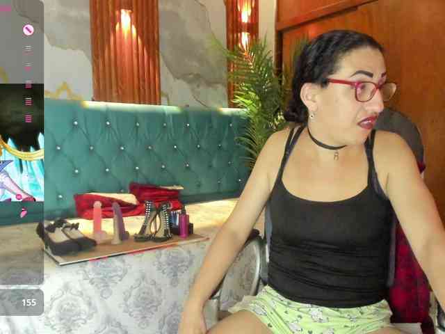 Sabrina-dupont Live Webcam on BongaCams