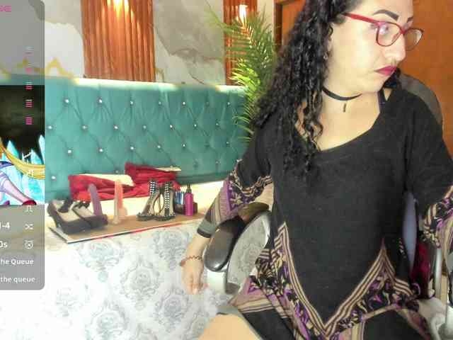 Sabrina-dupont Live Webcam on BongaCams