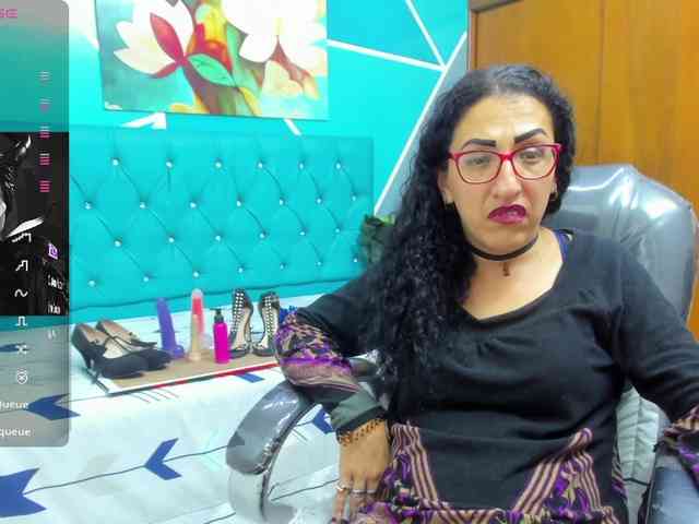 Sabrina-dupont Live Webcam on BongaCams