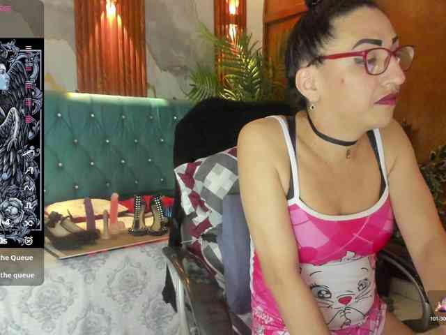 Sabrina-dupont Live Webcam on BongaCams
