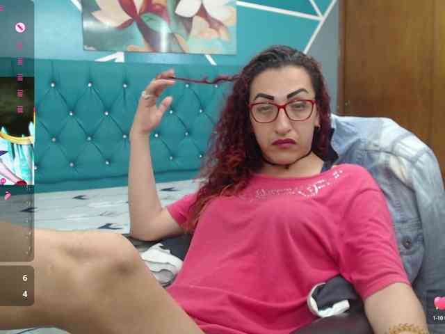 Sabrina-dupont Live Webcam on BongaCams