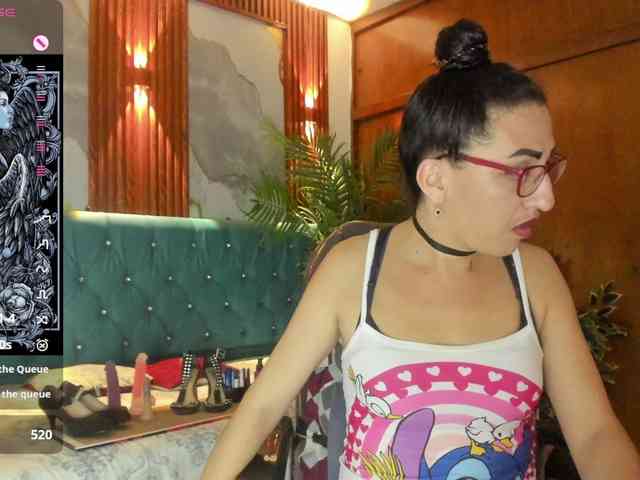 Sabrina-dupont Live Webcam on BongaCams