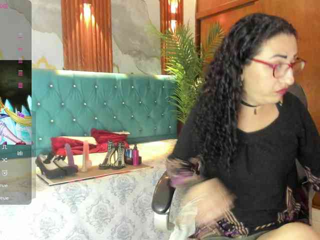 Sabrina-dupont Live Webcam on BongaCams