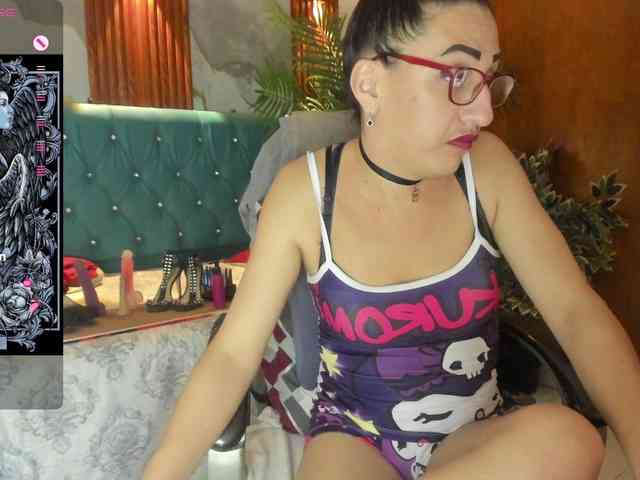 Sabrina-dupont's Sexcam