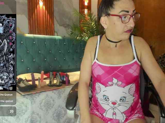 Sabrina-dupont Live Webcam on BongaCams